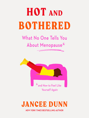 cover image of Hot and Bothered
